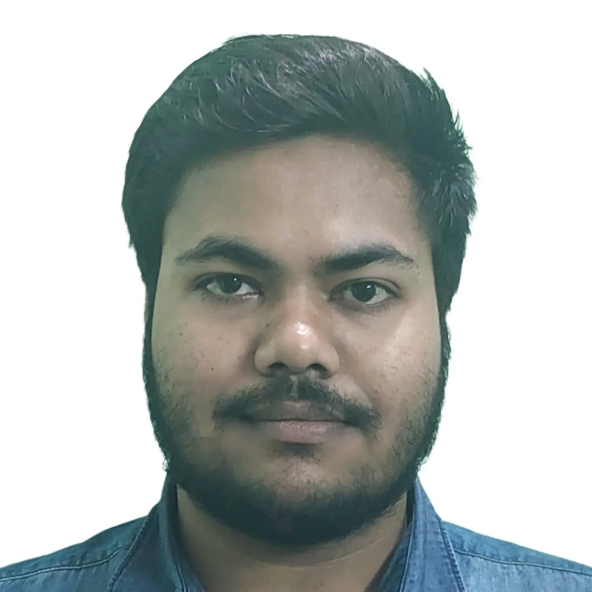 Samyamoy Rakshit